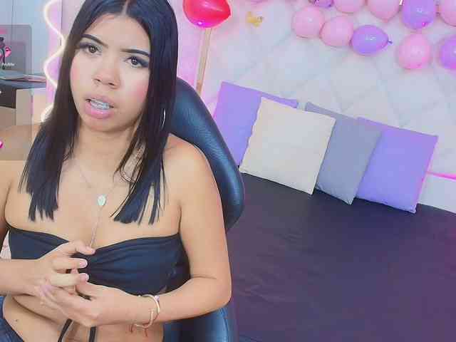 Scarleett-tay webcam