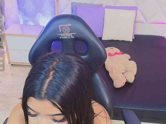 Scarleett-tay webcam