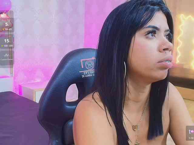 Scarleett-tay webcam