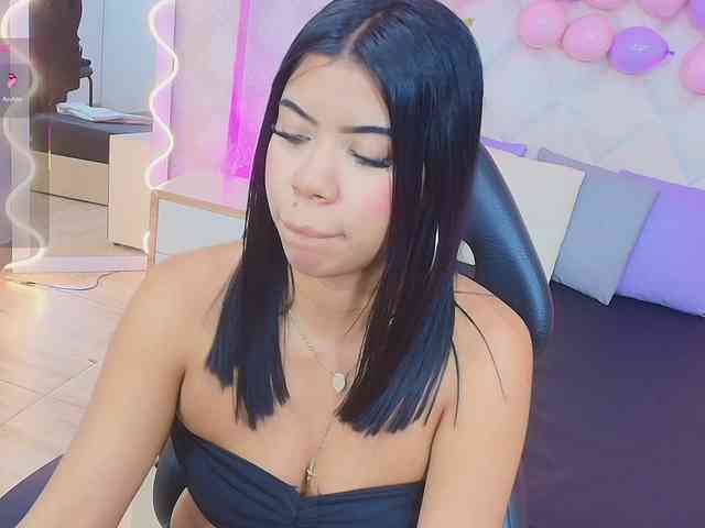 Scarleett-tay webcam