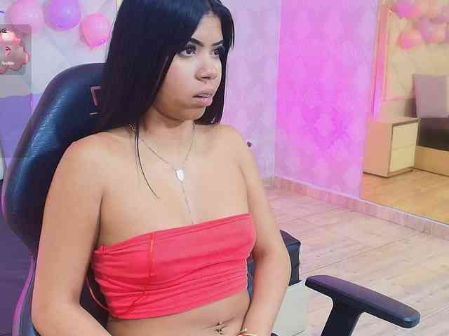 Scarleett-tay webcam