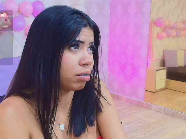 Scarleett-tay webcam