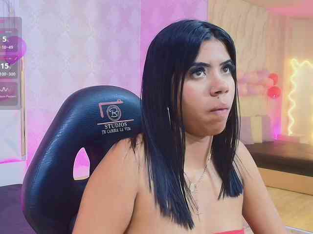 Scarleett-tay webcam