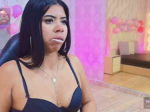 Scarleett-tay webcam