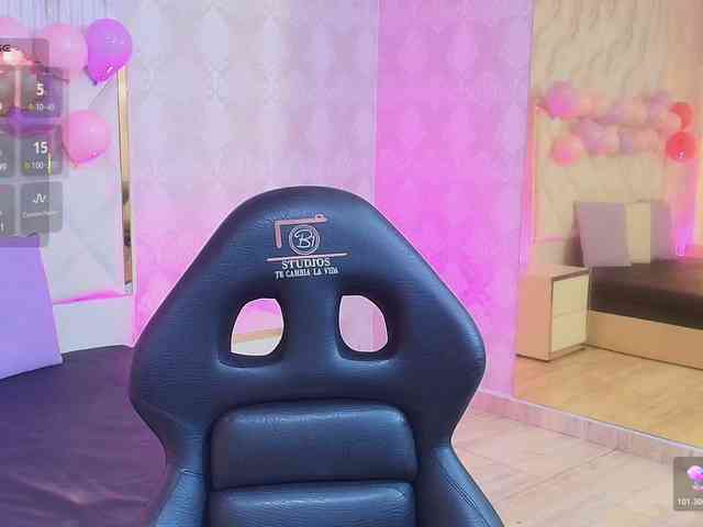 Scarleett-tay webcam