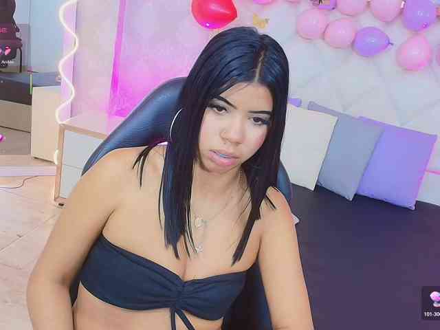 Scarleett-tay webcam