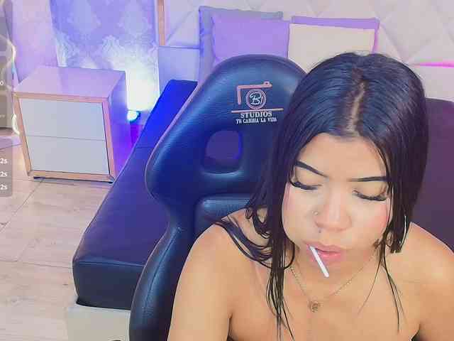 Scarleett-tay webcam