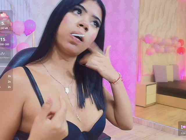 Scarleett-tay webcam