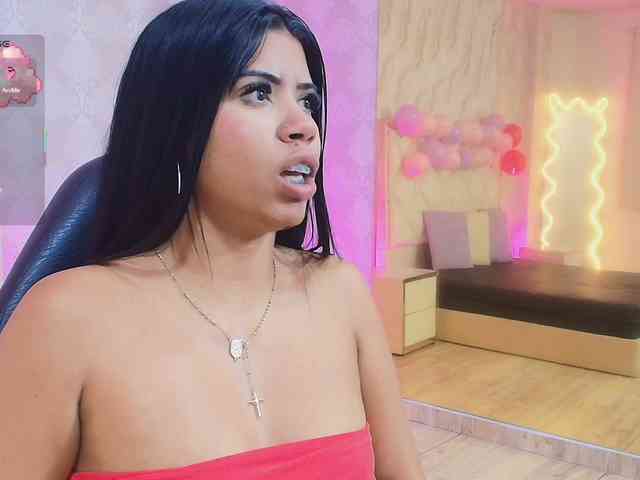 Scarleett-tay webcam