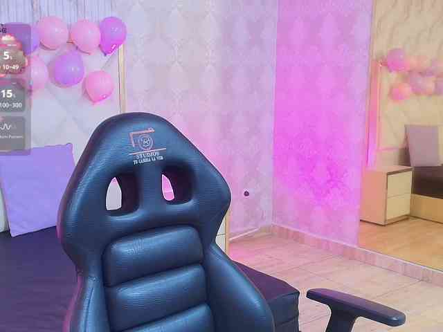 Scarleett-tay webcam