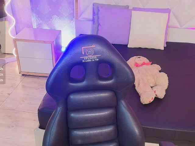 Scarleett-tay webcam