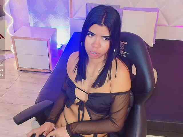 Scarleett-tay webcam