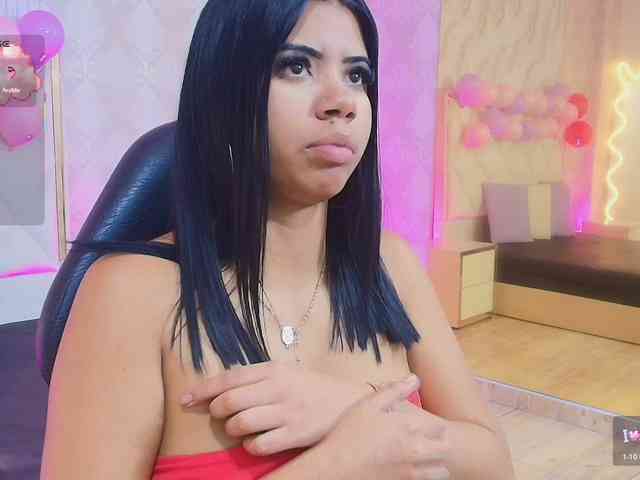 Scarleett-tay webcam