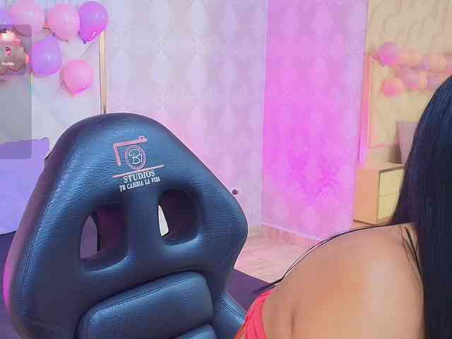 Scarleett-tay webcam