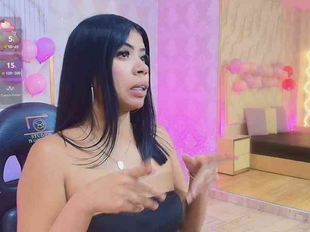 Scarleett-tay webcam