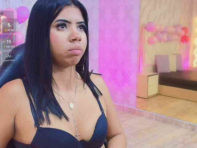 Scarleett-tay webcam