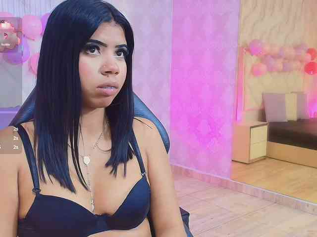 Scarleett-tay webcam