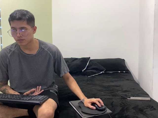 DarkScorpion's BongaCams show and profile