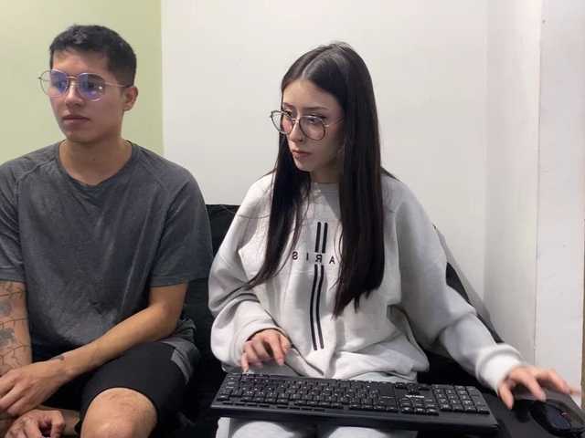 DarkScorpion's BongaCams show and profile