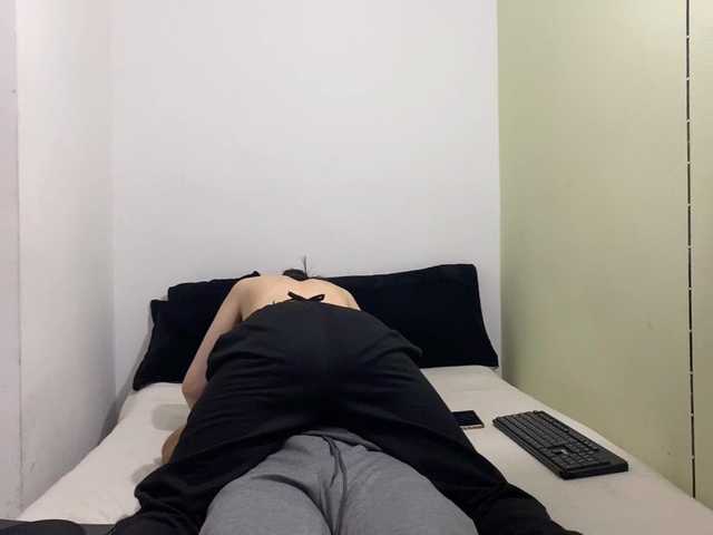 DarkScorpion's BongaCams profile