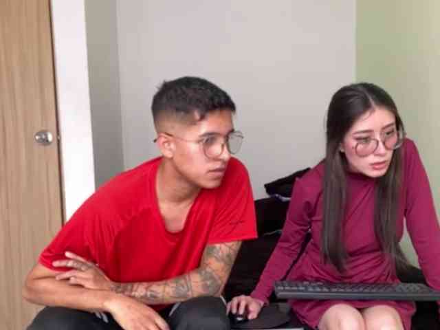 DarkScorpion Live Webcam on BongaCams