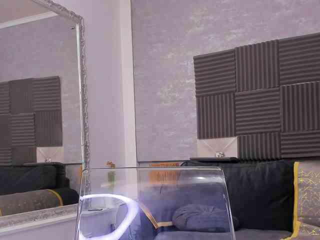 EnergyElizaX webcam