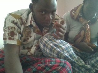 Spiceycouple Porn Show