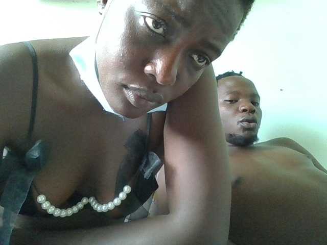 Preview of spiceycouple