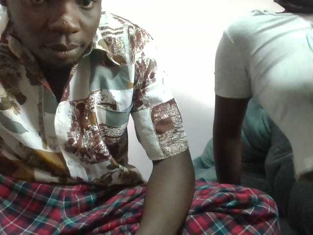 Preview of spiceycouple