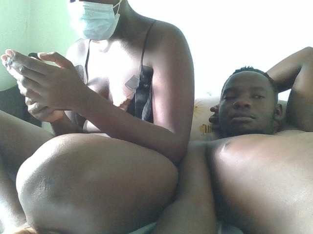 Preview of spiceycouple