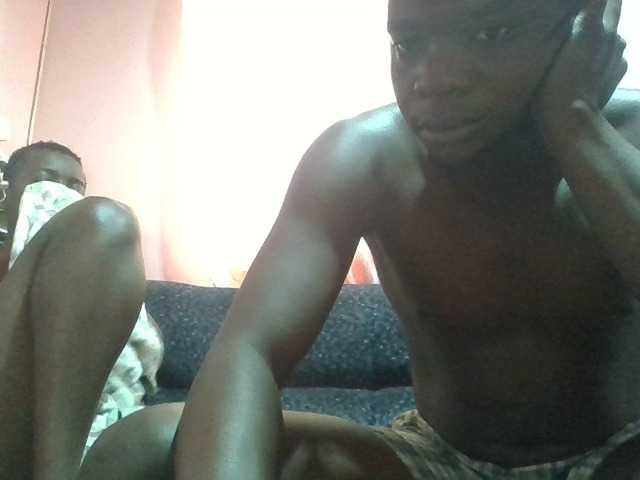 Preview of spiceycouple