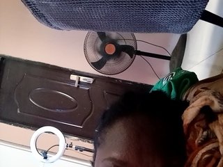 HumanAngel Porn Show