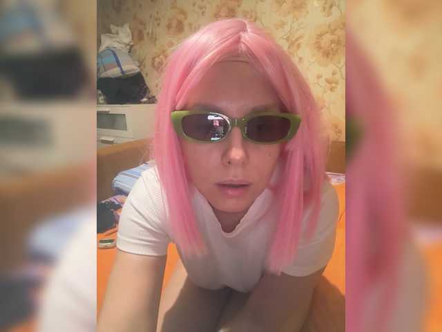 Tilda155's BongaCams show and profile