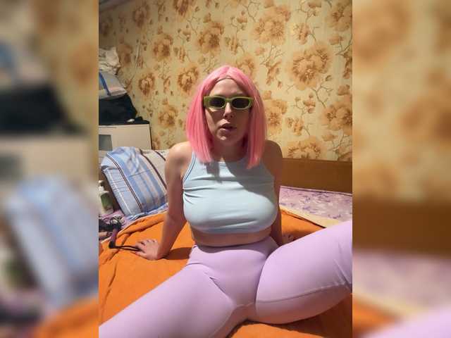 Tilda155's BongaCams show and profile