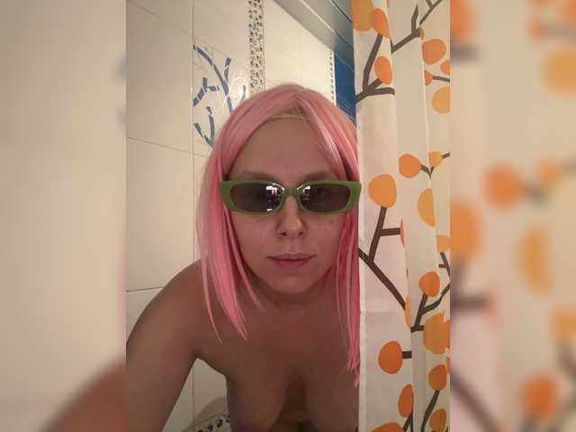 Tilda155's BongaCams show and profile