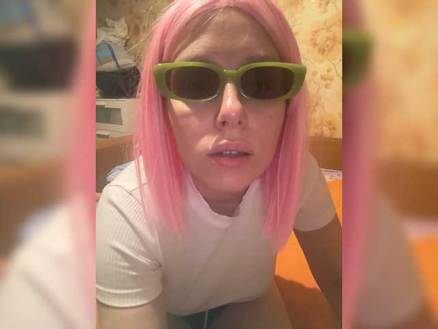 Tilda155's BongaCams show and profile