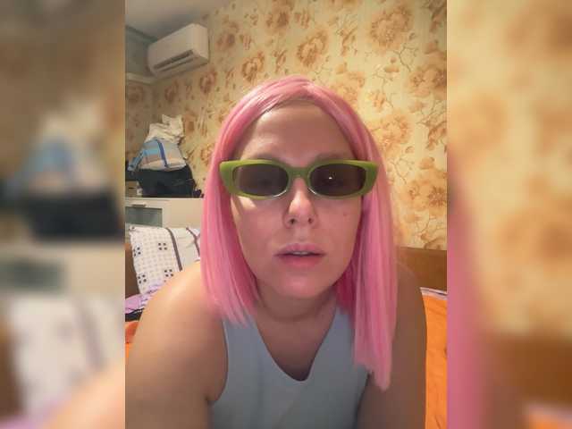 Tilda155's BongaCams show and profile