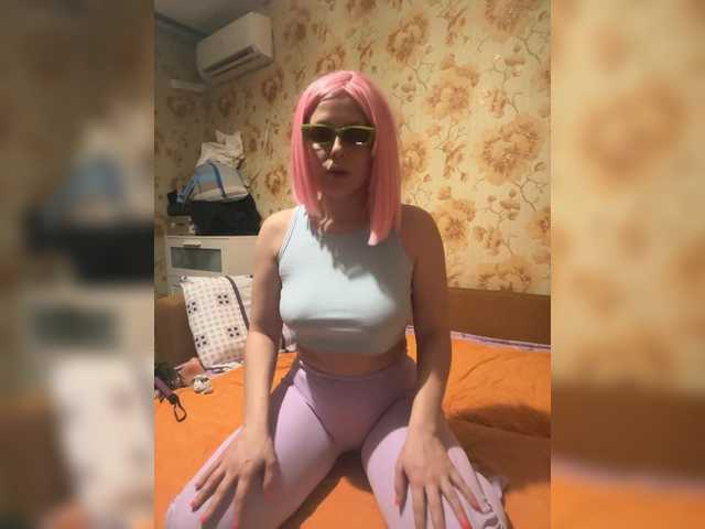 в попе у Tilda155