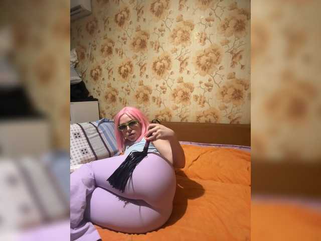 Tilda155's BongaCams show and profile