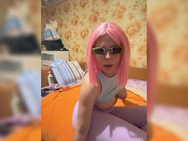 Tilda155's BongaCams profile