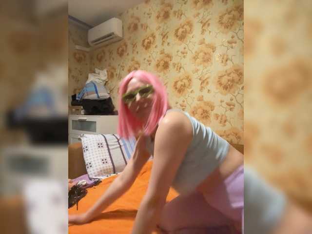 Tilda155's BongaCams profile