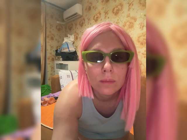 Tilda155's BongaCams show and profile