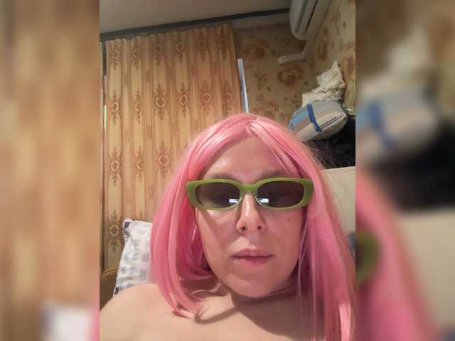 домашнее видео с Tilda155