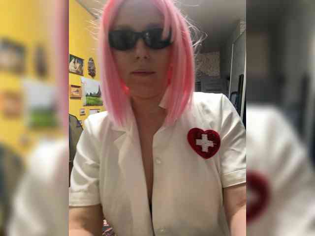 Tilda155 Live Webcam on BongaCams