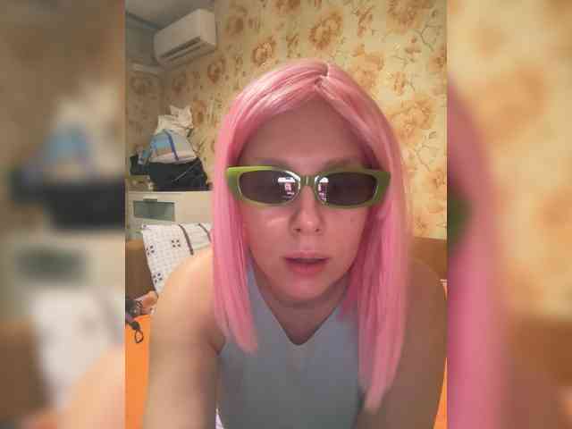 Tilda155 Live Webcam on BongaCams