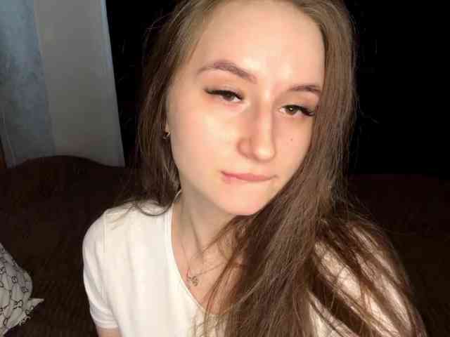 SweetKira Live Webcam on BongaCams