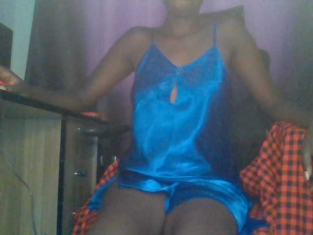 Profile and Statistics for QUEENessie on BongaCams