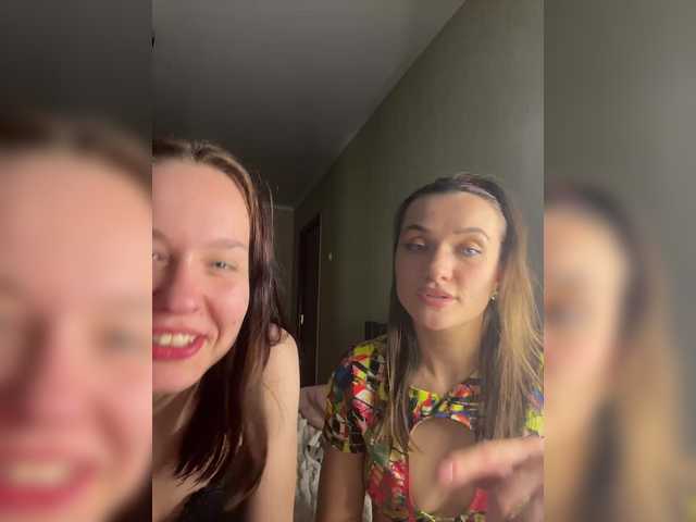 модель Show-girls