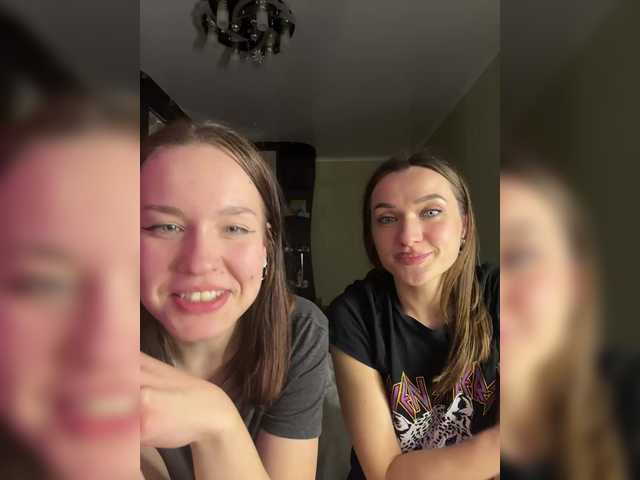 Show-girls Profile Image