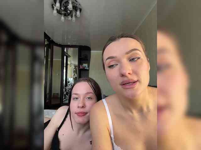 Show-girls webcam